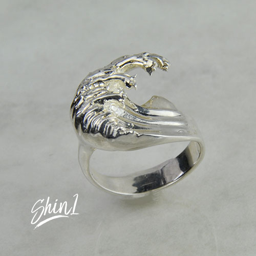 Wave Ring namiura type1