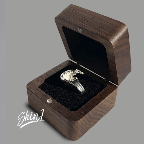 box for Wavr Ring