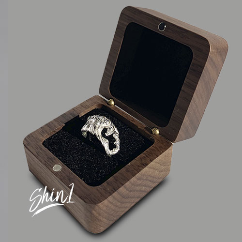 box for Wavr Ring