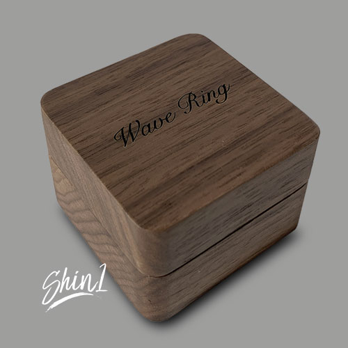 box for Wavr Ring